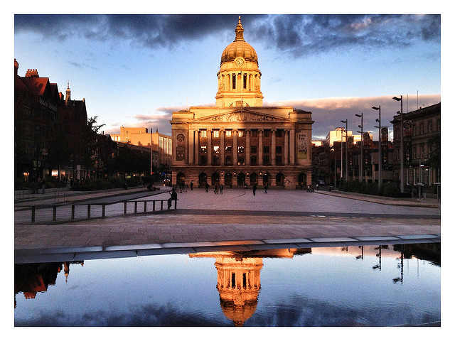 St George’s Day