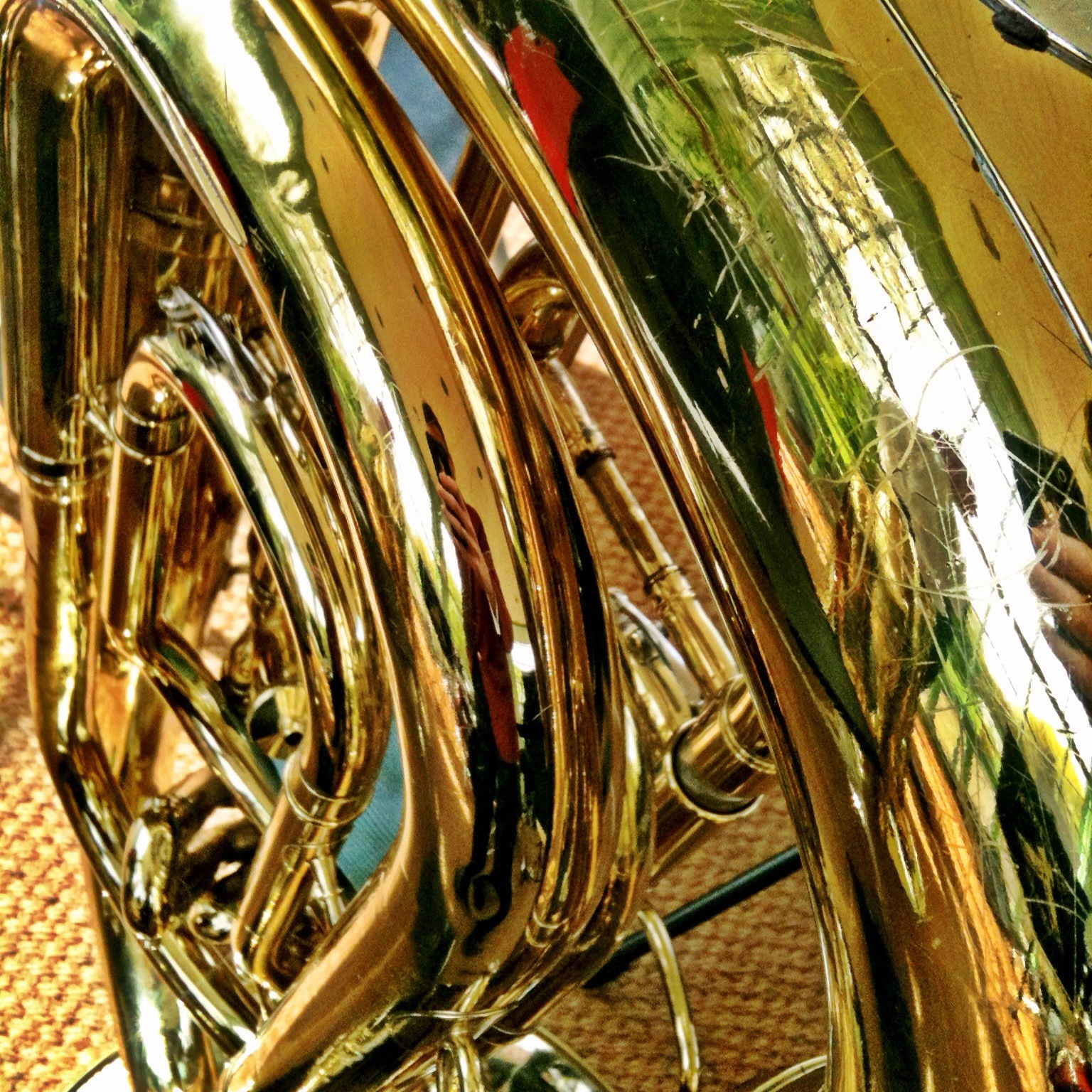 Countdown to Bolsover Festival of Brass