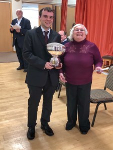 Best Horn NEMBBA 2018