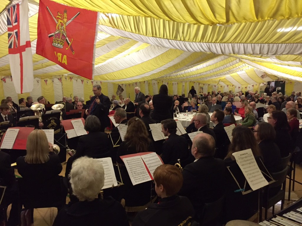 Press Release – Carlton Band&nbsp;Organisation