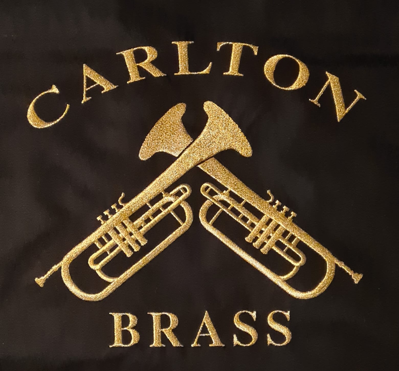 CARLTON brASS